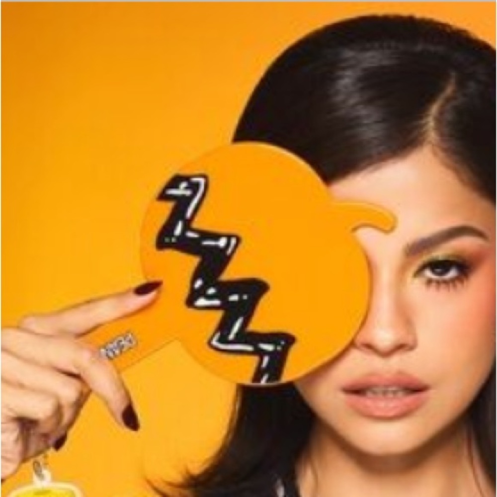 NEW Peanuts Hand Mirror